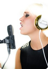 Headphones