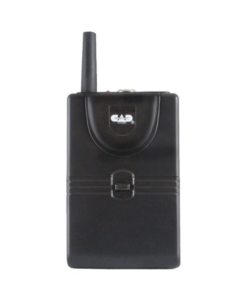 Wireless Systems