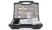 D38x3 Supercardioid Dynamic Microphone