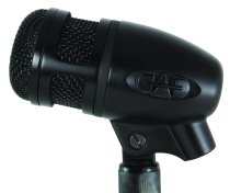 D88 Supercardioid Kick Drum Microphone