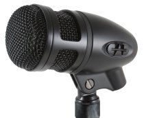 D88 Supercardioid Kick Drum Microphone