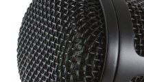 D88 Supercardioid Kick Drum Microphone