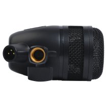 D88 Supercardioid Kick Drum Microphone