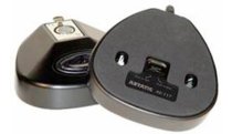 CAD Audio 40-117 Gooseneck Microphone Shock Mount Base