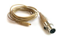 Equitek E19 Replacement Cable CAD Audio Wireless