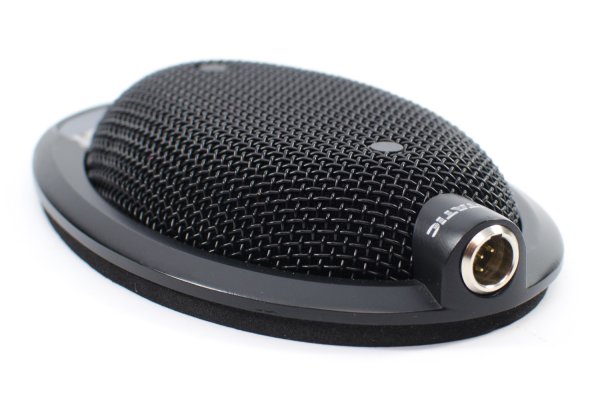 CAD Audio 930VPL Variable Pattern Boundary Microphone