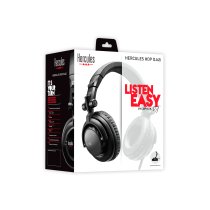 Hercules HDP DJ45