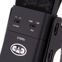 E100SX