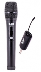 WX50 Digital Handheld Wireless System