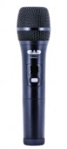WX50 Digital Handheld Wireless System
