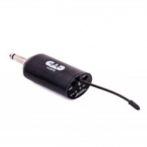 WX50 Digital Handheld Wireless System
