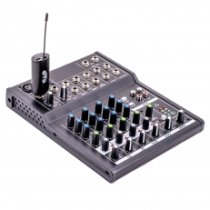 WX50 Digital Handheld Wireless System
