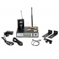WX1000BP Wireless Body Pack System