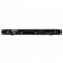 MP200 MULTIFUNCTION MEDIA PLAYER