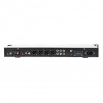 MP200 MULTIFUNCTION MEDIA PLAYER