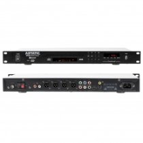 MP200 MULTIFUNCTION MEDIA PLAYER