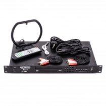 MP200 MULTIFUNCTION MEDIA PLAYER