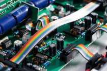 F311 Q Mic Amp