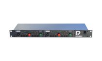 F355 Microphone Amplifier