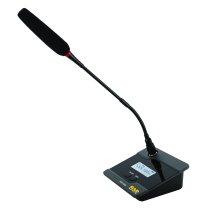 WX1000GN Wireless Gooseneck Microphone System
