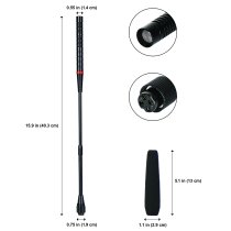 WX1000GN Wireless Gooseneck Microphone System