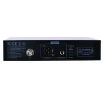 WX1000GN Wireless Gooseneck Microphone System