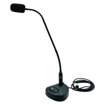 GN18VP Condenser Gooseneck Microphone