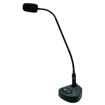 GN18VP Condenser Gooseneck Microphone