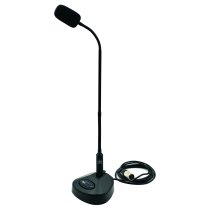 GN18VP Condenser Gooseneck Microphone