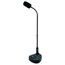 GN18VP Condenser Gooseneck Microphone