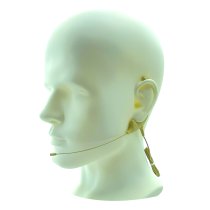 WX19 Miniature Ear-worn Microphone