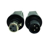 WX100 Digital Wireless XLR Adapter