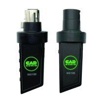 WX100 Digital Wireless XLR Adapter